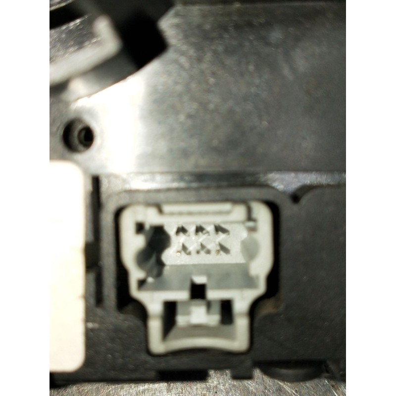 Recambio de mando luces para citroën berlingo / berlingo first furgoneta/monovolumen (m_) 1.6 hdi 75 (mb9hw) referencia OEM IAM 