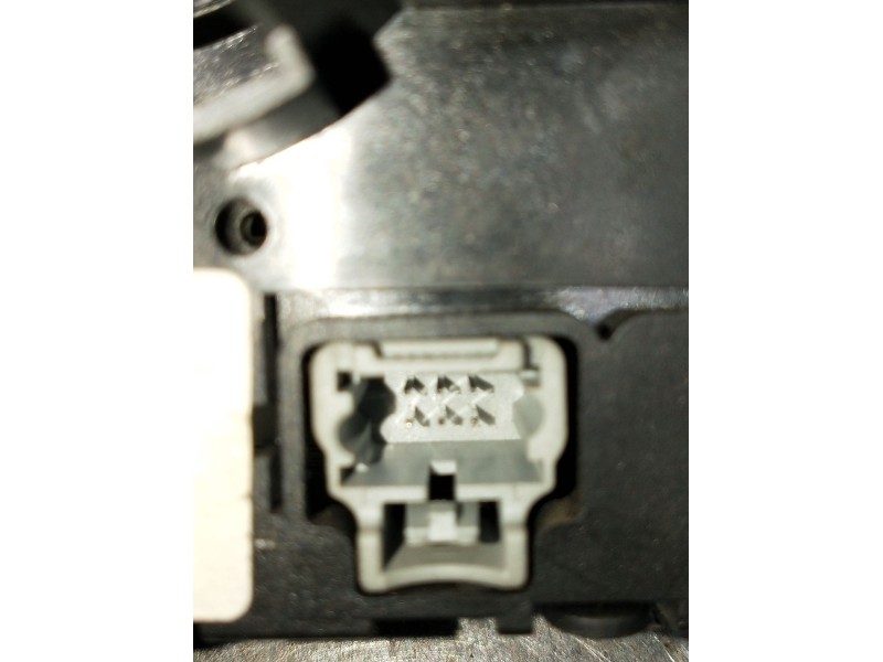 Recambio de mando luces para citroën berlingo / berlingo first furgoneta/monovolumen (m_) 1.6 hdi 75 (mb9hw) referencia OEM IAM 