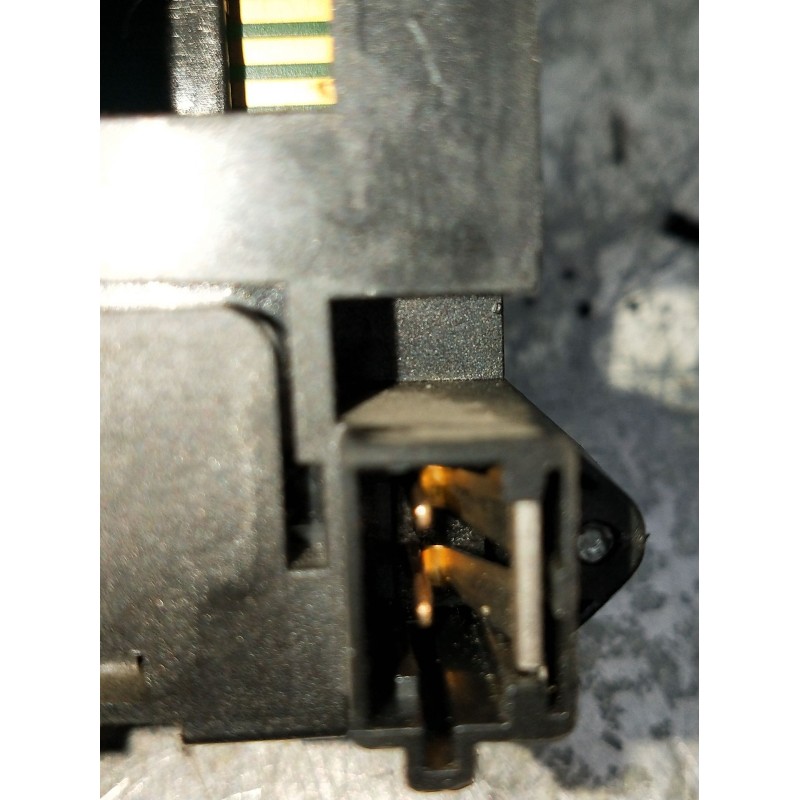 Recambio de mando luces para citroën berlingo / berlingo first furgoneta/monovolumen (m_) 1.6 hdi 75 (mb9hw) referencia OEM IAM 