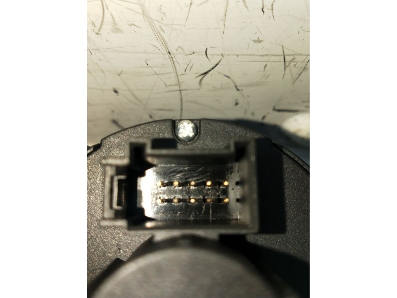 Recambio de mando luces para skoda octavia ii (1z3) 1.9 tdi referencia OEM IAM   