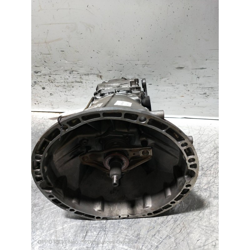 Recambio de caja cambios para mercedes clase e (w210) berlina 2.8 v6 18v cat referencia OEM IAM 2102600600 7174620 7315413