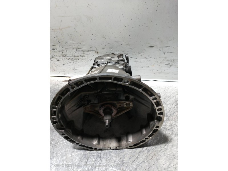 Recambio de caja cambios para mercedes clase e (w210) berlina 2.8 v6 18v cat referencia OEM IAM 2102600600 7174620 7315413