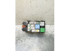 Recambio de caja reles / fusibles para citroën ds4 (nx_) 2.0 hdi / bluehdi 135 referencia OEM IAM 9665492680 018014781 