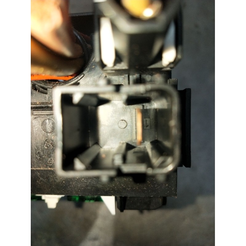 Recambio de caja reles / fusibles para citroën ds4 (nx_) 2.0 hdi / bluehdi 135 referencia OEM IAM 9665492680 018014781 