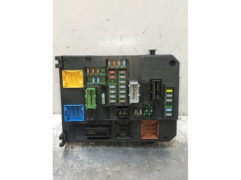Recambio de caja reles / fusibles para citroën ds4 (nx_) 2.0 hdi / bluehdi 135 referencia OEM IAM 966554748000 BSIQ0300 