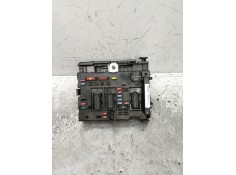 Recambio de caja reles / fusibles para citroën berlingo / berlingo first furgoneta/monovolumen (m_) 1.6 hdi 75 (mb9hw) referenci