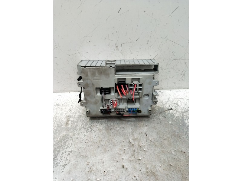 Recambio de caja reles / fusibles para bmw 1 (e87) 120 d referencia OEM IAM 690662103 55085131030101 18844000002A