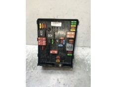 Recambio de caja reles / fusibles para skoda octavia ii (1z3) 1.9 tdi referencia OEM IAM 0521192920E  