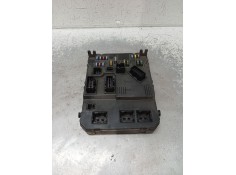 Recambio de caja reles / fusibles para peugeot 407 sw (6e_, 6d_) 2.0 hdi 135 referencia OEM IAM 9655708380 BSIS0200 S120104700L