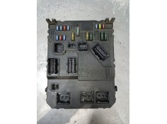 Recambio de caja reles / fusibles para peugeot 407 sw (6e_, 6d_) 2.0 hdi 135 referencia OEM IAM 9655708380 BSIS0200 S120104700L 2