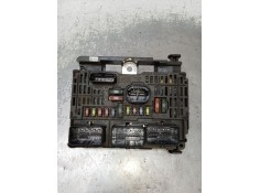 Recambio de caja reles / fusibles para peugeot 407 sw (6e_, 6d_) 2.0 hdi 135 referencia OEM IAM 9656086180 S118983002J  2