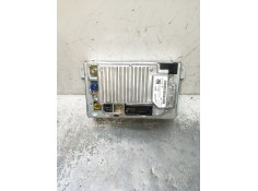 Recambio de pantalla multifuncion para ford focus iii 1.5 tdci referencia OEM IAM JM5T14G370HNC NX3V003ZGJMA  2