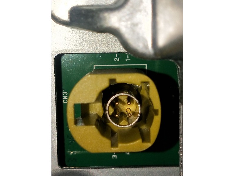 Recambio de pantalla multifuncion para ford focus iii 1.5 tdci referencia OEM IAM JM5T14G370HNC NX3V003ZGJMA 