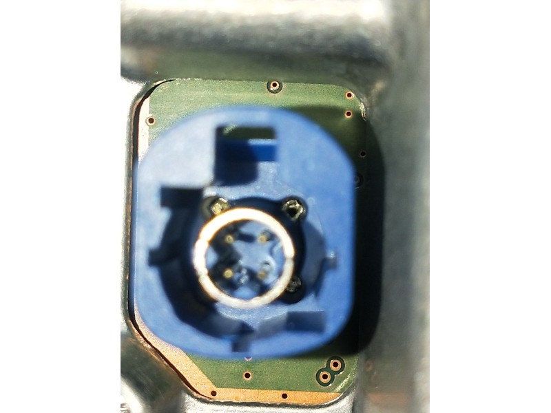 Recambio de pantalla multifuncion para ford focus iii 1.5 tdci referencia OEM IAM JM5T14G370HNC NX3V003ZGJMA 