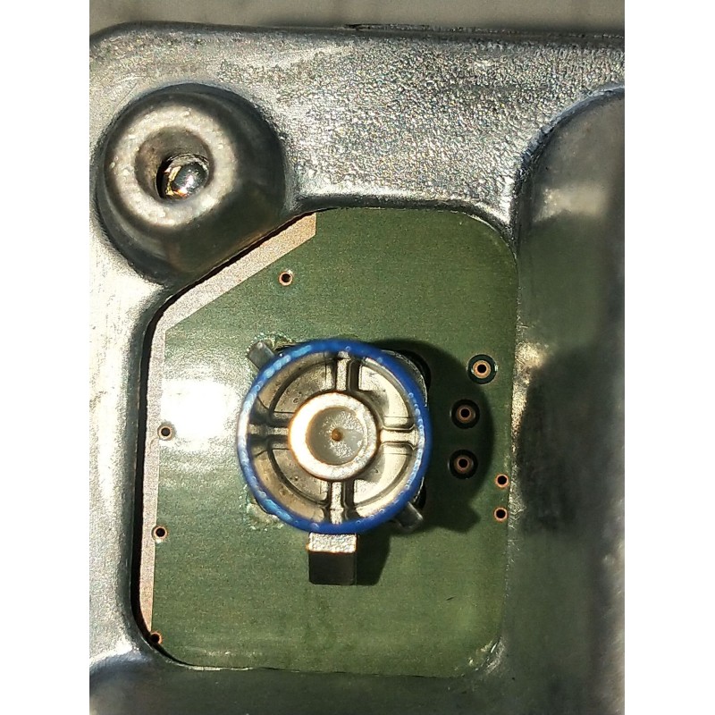 Recambio de pantalla multifuncion para ford focus iii 1.5 tdci referencia OEM IAM JM5T14G370HNC NX3V003ZGJMA 