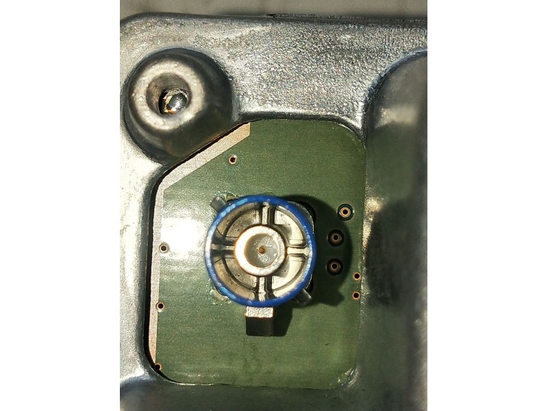 Recambio de pantalla multifuncion para ford focus iii 1.5 tdci referencia OEM IAM JM5T14G370HNC NX3V003ZGJMA 