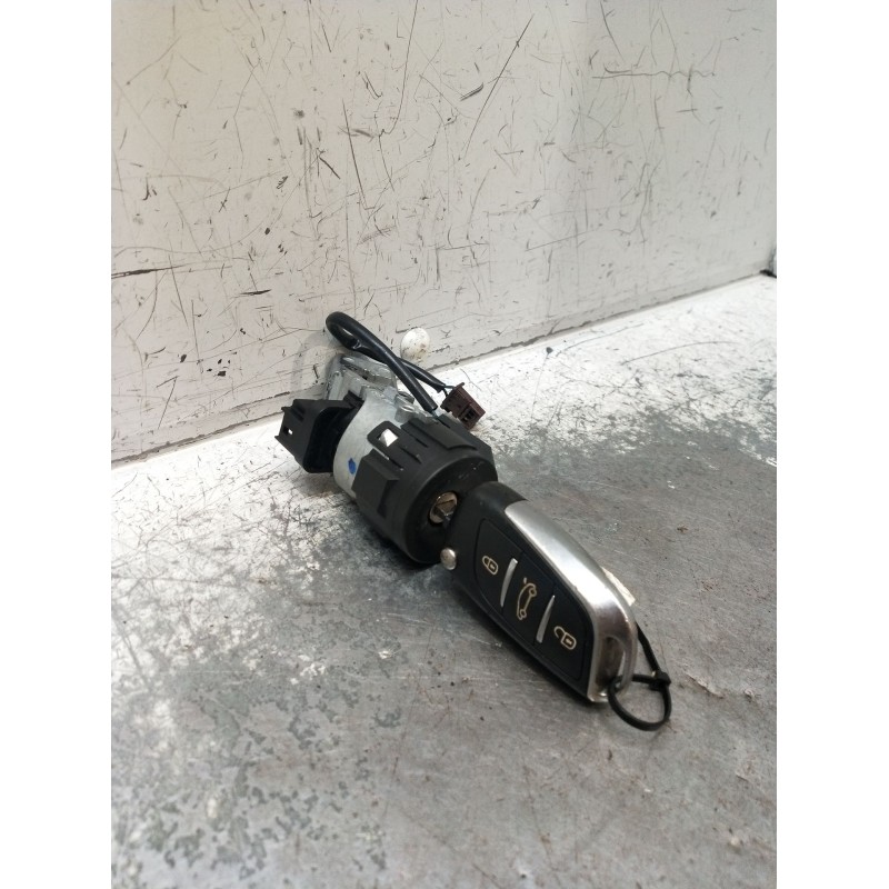 Recambio de conmutador de arranque para citroën ds4 (nx_) 2.0 hdi / bluehdi 135 referencia OEM IAM 9663123380  