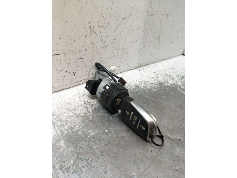 Recambio de conmutador de arranque para citroën ds4 (nx_) 2.0 hdi / bluehdi 135 referencia OEM IAM 9663123380  