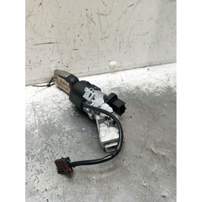 Recambio de conmutador de arranque para citroën ds4 (nx_) 2.0 hdi / bluehdi 135 referencia OEM IAM 9663123380  