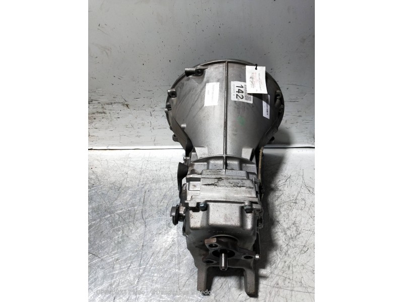 Recambio de caja cambios para mercedes clase e (w210) berlina 2.8 v6 18v cat referencia OEM IAM 2102600600 7174620 7315413