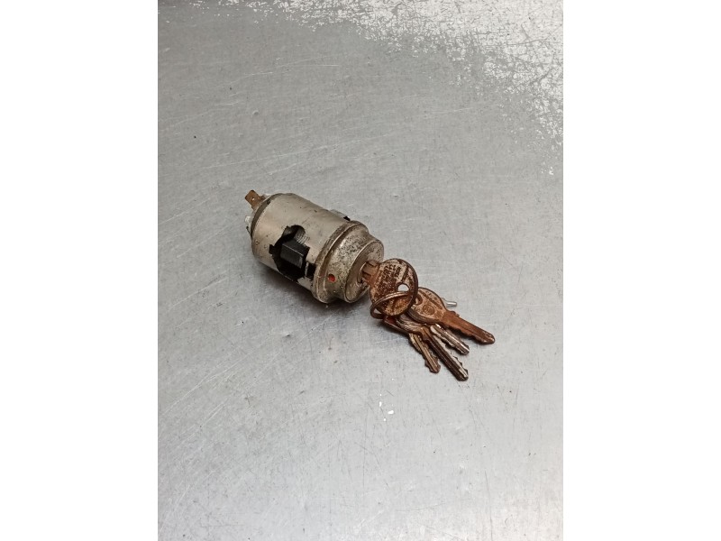 Recambio de conmutador de arranque para seat 600 (110b) 0.8 referencia OEM IAM   