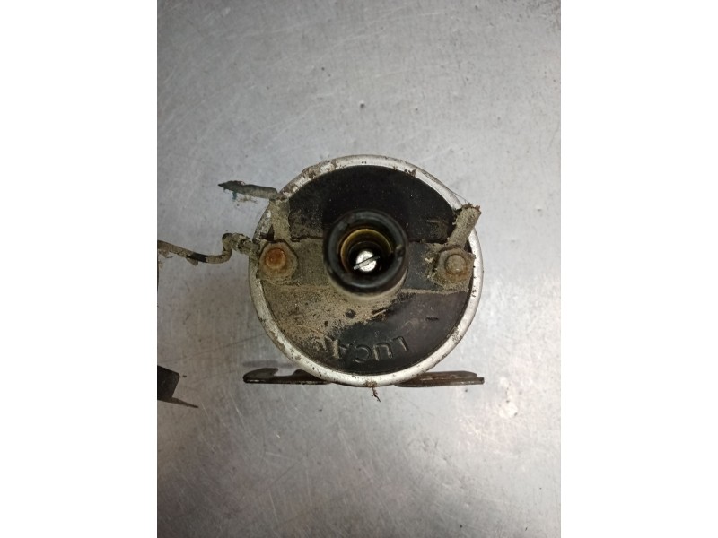 Recambio de bobina encendido para seat 600 (110b) 0.8 referencia OEM IAM 21949600  