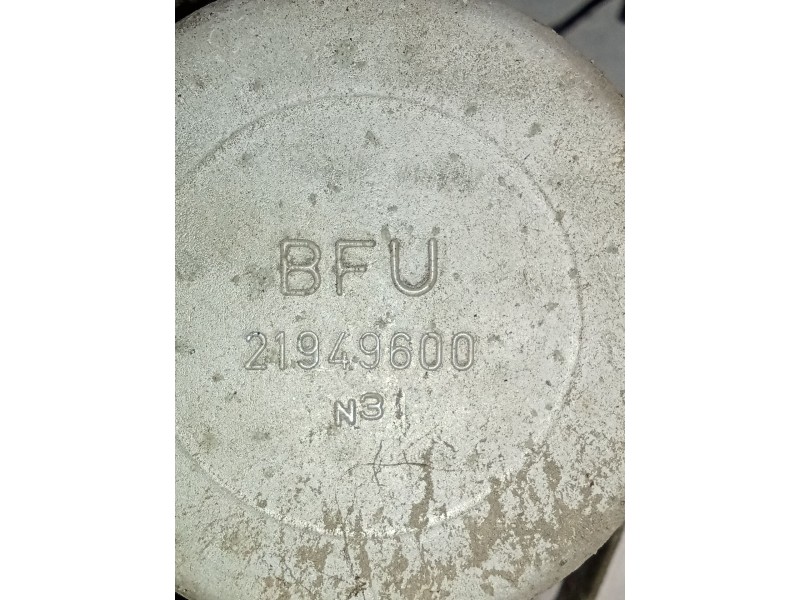 Recambio de bobina encendido para seat 600 (110b) 0.8 referencia OEM IAM 21949600  