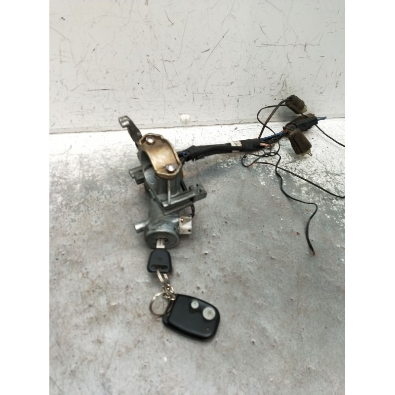 Recambio de conmutador de arranque para kia sportage suv (k00) 2.0 td 4wd referencia OEM IAM   