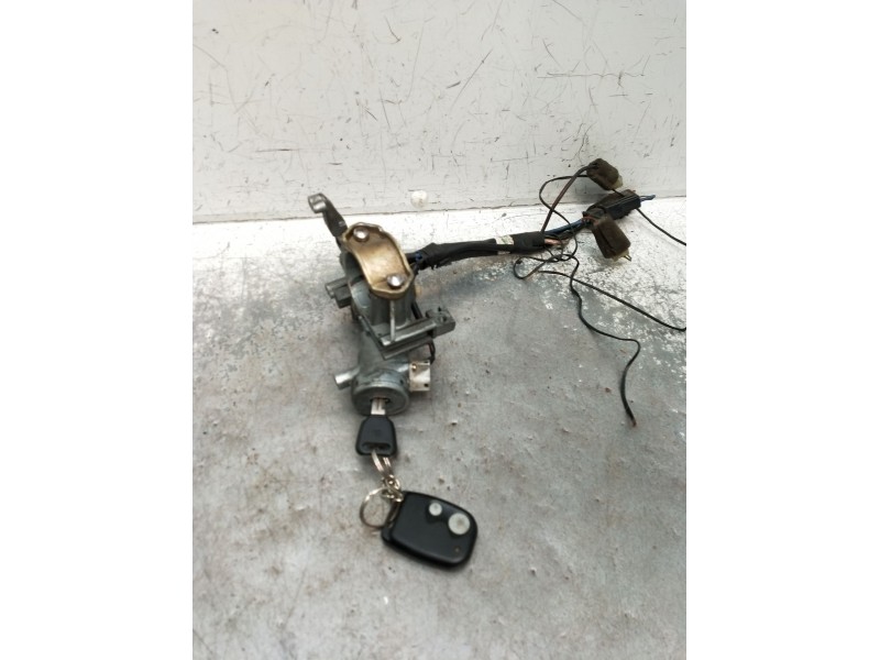 Recambio de conmutador de arranque para kia sportage suv (k00) 2.0 td 4wd referencia OEM IAM   