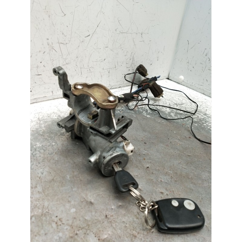 Recambio de conmutador de arranque para kia sportage suv (k00) 2.0 td 4wd referencia OEM IAM   