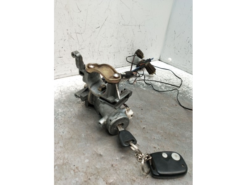 Recambio de conmutador de arranque para kia sportage suv (k00) 2.0 td 4wd referencia OEM IAM   