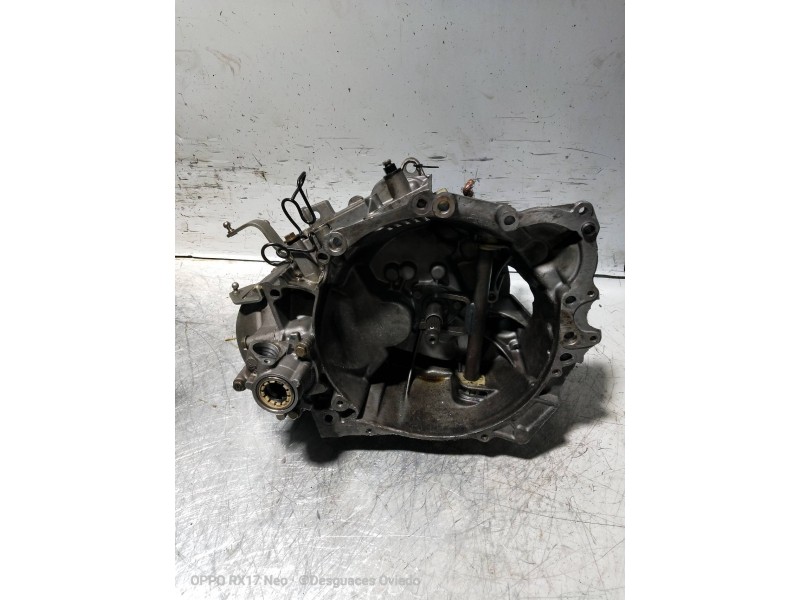 Recambio de caja cambios para citroen xantia berlina 1.9 diesel referencia OEM IAM 20CM37 5949878B 