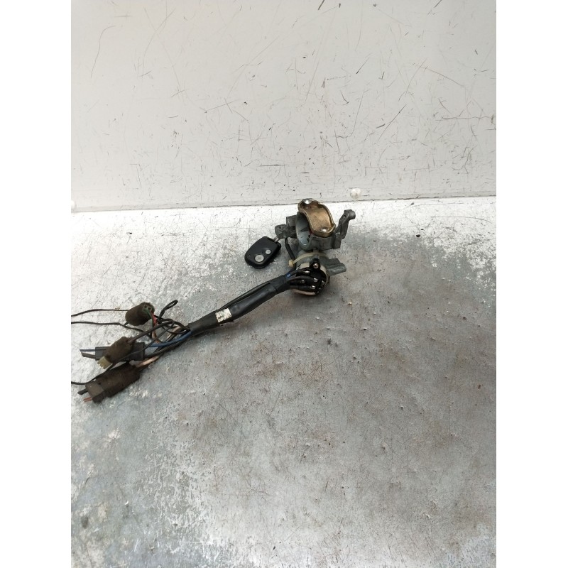 Recambio de conmutador de arranque para kia sportage suv (k00) 2.0 td 4wd referencia OEM IAM   