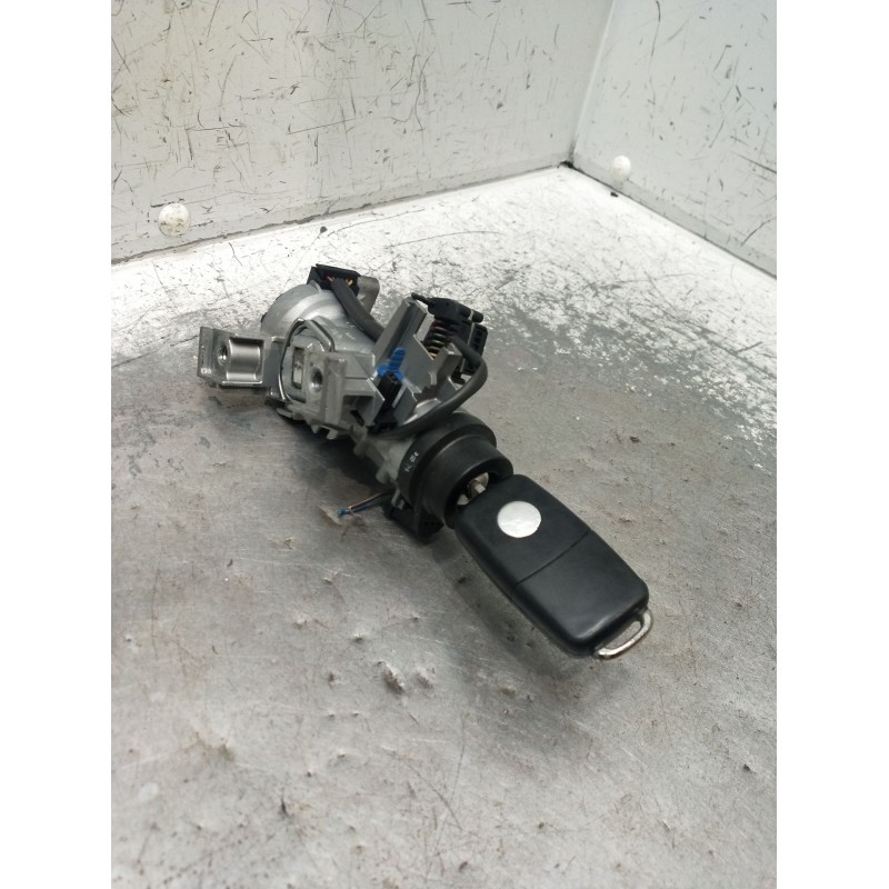 Recambio de conmutador de arranque para skoda octavia ii (1z3) 1.9 tdi referencia OEM IAM 1KO905865 CZK0304153 