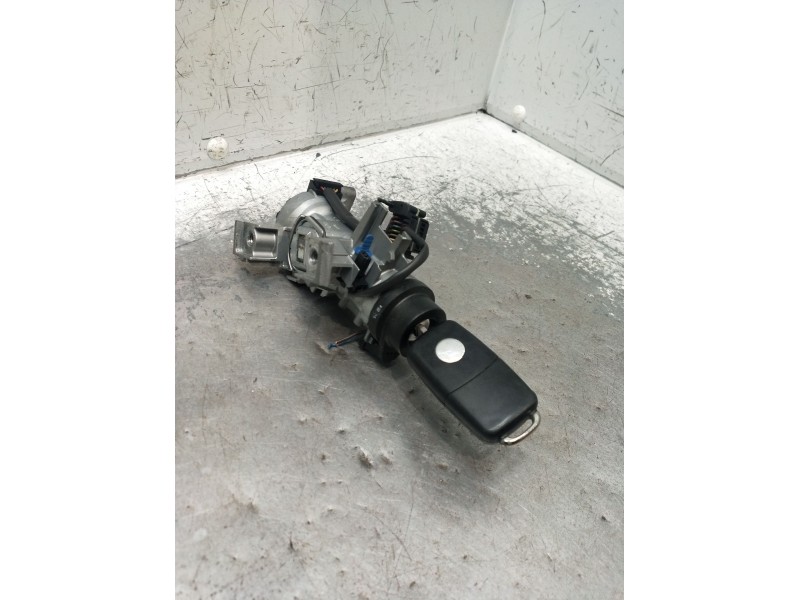 Recambio de conmutador de arranque para skoda octavia ii (1z3) 1.9 tdi referencia OEM IAM 1KO905865 CZK0304153 