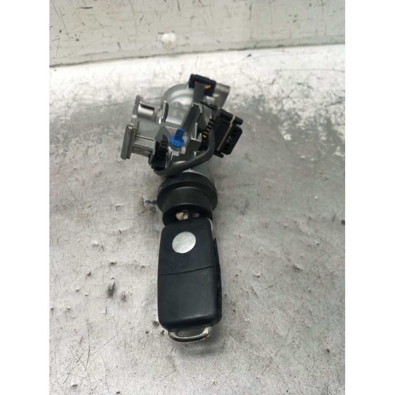 Recambio de conmutador de arranque para skoda octavia ii (1z3) 1.9 tdi referencia OEM IAM 1KO905865 CZK0304153 