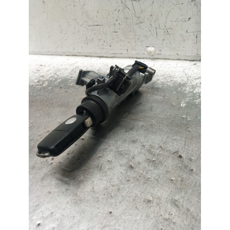 Recambio de conmutador de arranque para skoda octavia ii (1z3) 1.9 tdi referencia OEM IAM 1KO905865 CZK0304153 