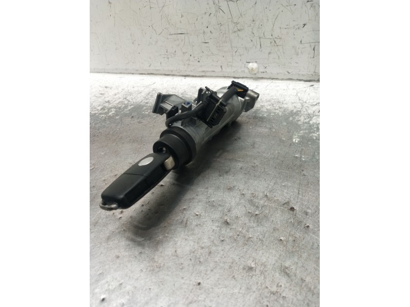 Recambio de conmutador de arranque para skoda octavia ii (1z3) 1.9 tdi referencia OEM IAM 1KO905865 CZK0304153 