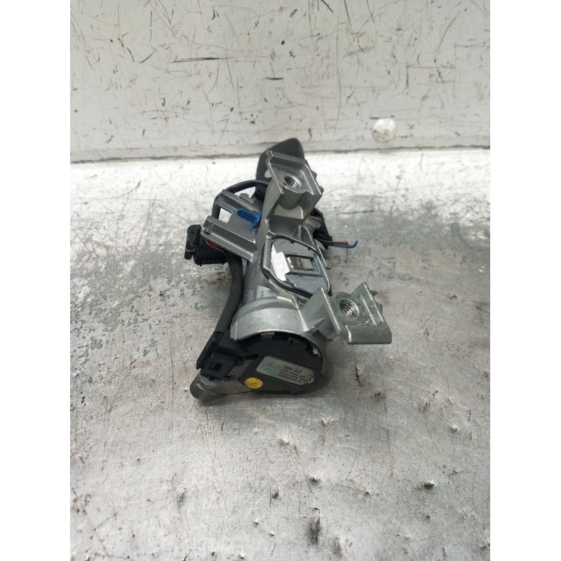 Recambio de conmutador de arranque para skoda octavia ii (1z3) 1.9 tdi referencia OEM IAM 1KO905865 CZK0304153 