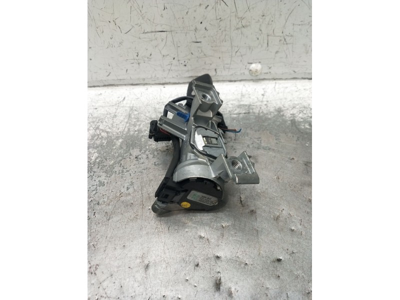 Recambio de conmutador de arranque para skoda octavia ii (1z3) 1.9 tdi referencia OEM IAM 1KO905865 CZK0304153 