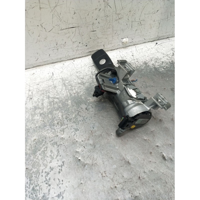 Recambio de conmutador de arranque para skoda octavia ii (1z3) 1.9 tdi referencia OEM IAM 1KO905865 CZK0304153 