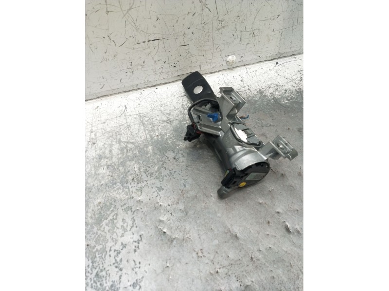 Recambio de conmutador de arranque para skoda octavia ii (1z3) 1.9 tdi referencia OEM IAM 1KO905865 CZK0304153 