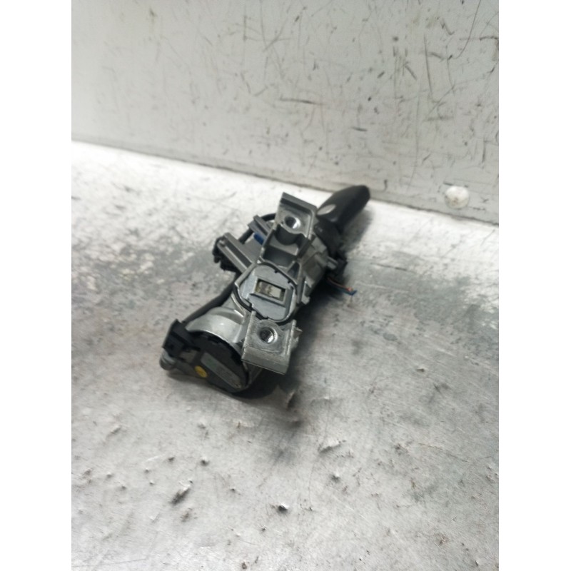 Recambio de conmutador de arranque para skoda octavia ii (1z3) 1.9 tdi referencia OEM IAM 1KO905865 CZK0304153 