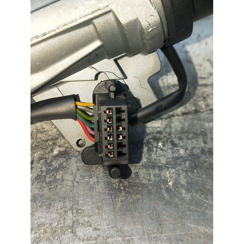 Recambio de conmutador de arranque para skoda octavia ii (1z3) 1.9 tdi referencia OEM IAM 1KO905865 CZK0304153 