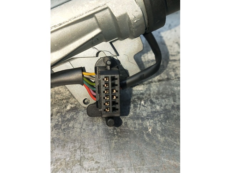 Recambio de conmutador de arranque para skoda octavia ii (1z3) 1.9 tdi referencia OEM IAM 1KO905865 CZK0304153 