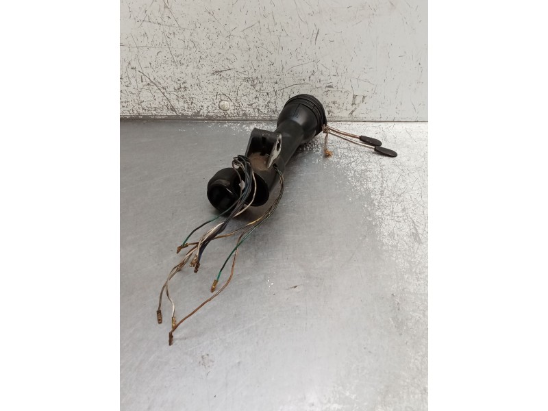 Recambio de mando luces para seat 600 (110b) 0.8 referencia OEM IAM   