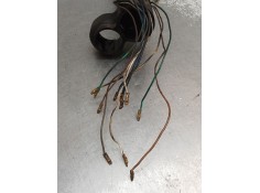 Recambio de mando luces para seat 600 (110b) 0.8 referencia OEM IAM    2