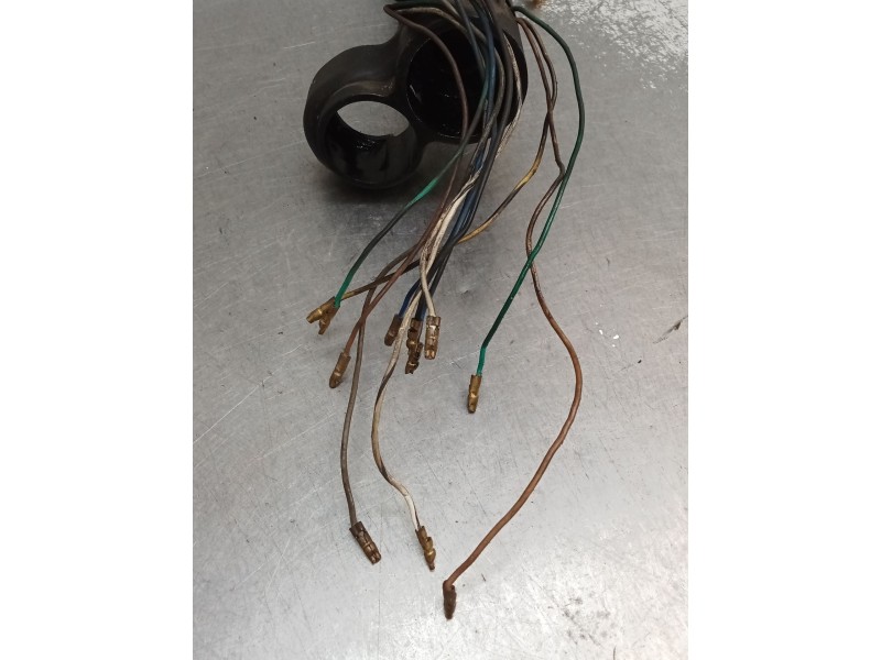 Recambio de mando luces para seat 600 (110b) 0.8 referencia OEM IAM   