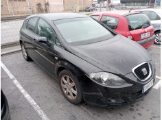 seat leon (1p1) del año 2006