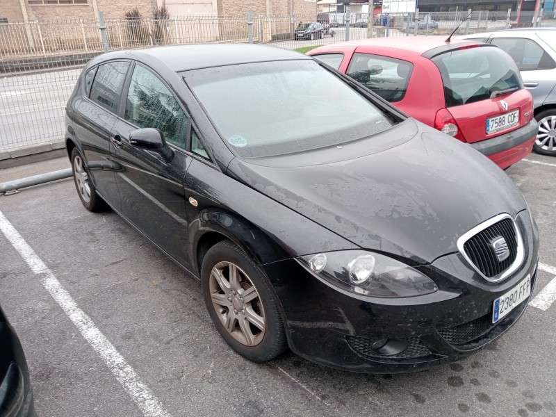 seat leon (1p1) del año 2006